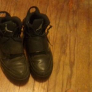 Jordans shoes